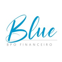 Blue BPO Financeiro logo, Blue BPO Financeiro contact details