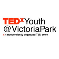 TEDxYouth@VictoriaPark logo, TEDxYouth@VictoriaPark contact details