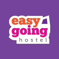 Easygoing Hostel logo, Easygoing Hostel contact details