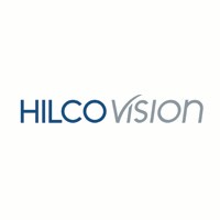 Hilco Vision logo, Hilco Vision contact details