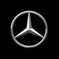 DVA Mercedes logo, DVA Mercedes contact details