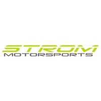 Strom Motorsports logo, Strom Motorsports contact details