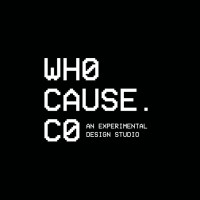 whocause.co logo, whocause.co contact details