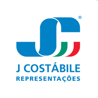 J Costábile Representações logo, J Costábile Representações contact details