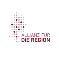 Allianz für die Region GmbH logo, Allianz für die Region GmbH contact details