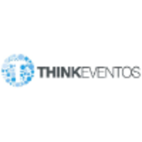 THINK EVENTOS logo, THINK EVENTOS contact details