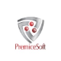 PremiceSoft logo, PremiceSoft contact details