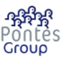 Pontes logo, Pontes contact details