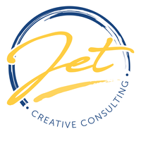 Jet Creative Consulting logo, Jet Creative Consulting contact details