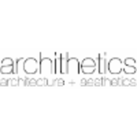 Archithetics logo, Archithetics contact details