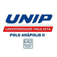 UNIP ANÁPOLIS logo, UNIP ANÁPOLIS contact details