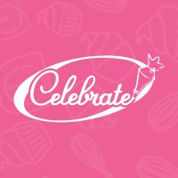 Celebrate logo, Celebrate contact details