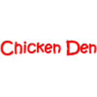 CHICKEN DEN ® logo, CHICKEN DEN ® contact details