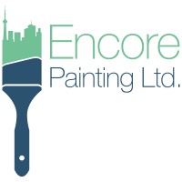 Encore Painting Ltd. logo, Encore Painting Ltd. contact details