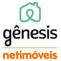 Gênesis Netimóveis logo, Gênesis Netimóveis contact details