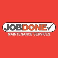 Job Done Maintenance Services logo, Job Done Maintenance Services contact details