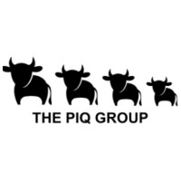 The PIQ Group logo, The PIQ Group contact details