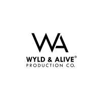 Wyld & Alive® LLC logo, Wyld & Alive® LLC contact details