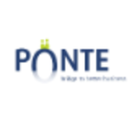 PONTE logo, PONTE contact details