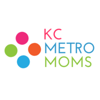 KCMetroMoms.com logo, KCMetroMoms.com contact details