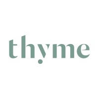 Thyme - Evolução da cultura logo, Thyme - Evolução da cultura contact details