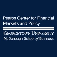 Psaros Center for Financial Markets and Policy logo, Psaros Center for Financial Markets and Policy contact details