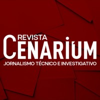 Agência Cenarium logo, Agência Cenarium contact details