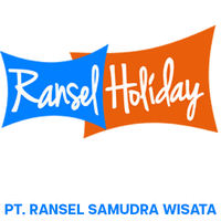 Ransel Holiday Indonesia logo, Ransel Holiday Indonesia contact details