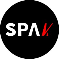 SPAK logo, SPAK contact details