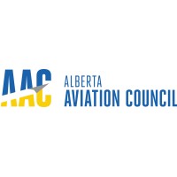 Alberta Aviation Council logo, Alberta Aviation Council contact details