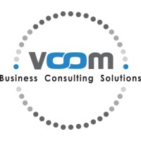 VOOM BCS logo, VOOM BCS contact details