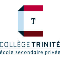 CollÃ¨ge TrinitÃ© logo, CollÃ¨ge TrinitÃ© contact details