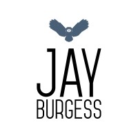 Jay Burgess logo, Jay Burgess contact details