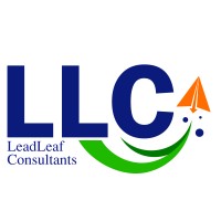 LeadLeaf Consultants logo, LeadLeaf Consultants contact details