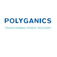 Polyganics BV logo, Polyganics BV contact details