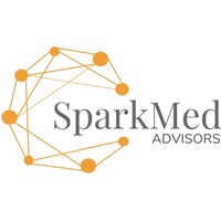 SparkMed Advisors logo, SparkMed Advisors contact details