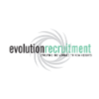 Evolution Recruitment SA logo, Evolution Recruitment SA contact details