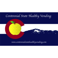 Centennial State Healthy Vending logo, Centennial State Healthy Vending contact details