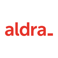 aldra logo, aldra contact details