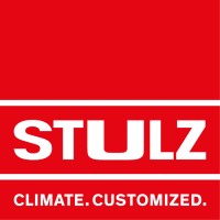 STULZ France logo, STULZ France contact details