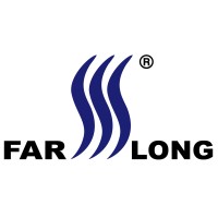 Farlong Pharmaceutical logo, Farlong Pharmaceutical contact details