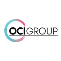 OCI Group Manila logo, OCI Group Manila contact details