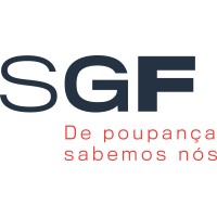 SGF - Sociedade Gestora de Fundos de Pensões, SA logo, SGF - Sociedade Gestora de Fundos de Pensões, SA contact details