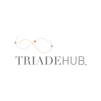 TRIADEHUB logo, TRIADEHUB contact details