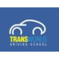 Transworld Driving School logo, Transworld Driving School contact details