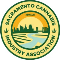 Sacramento Cannabis Industry Association logo, Sacramento Cannabis Industry Association contact details