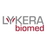 Lykera Biomed logo, Lykera Biomed contact details