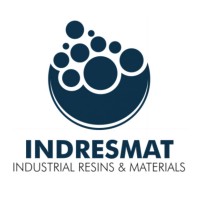 INDRESMAT® logo, INDRESMAT® contact details