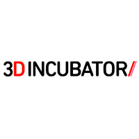 3D INCUBATOR logo, 3D INCUBATOR contact details