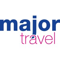 Major Travel Plc logo, Major Travel Plc contact details